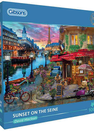 Ravensburger puzzel "Bouwvoertuigen" - 100 XXL stukjes