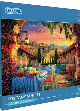 Ravensburger puzzel "Lion King - 2x24 stukjes" - 2x24 stukjes