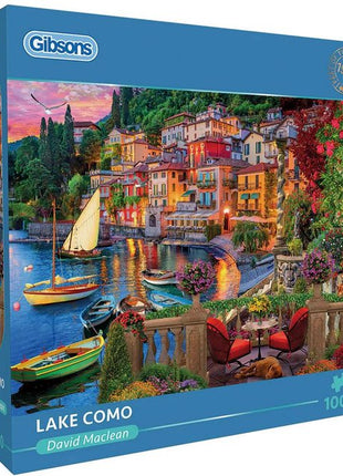 Eurographics puzzel "Nativity (1000)" - 1000 stukjes