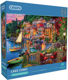 Eurographics puzzel 