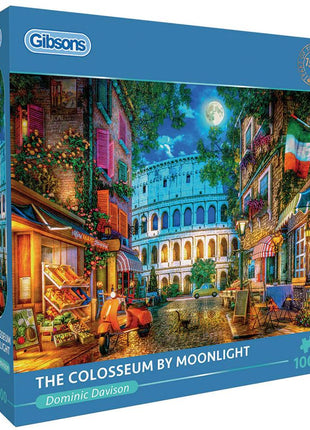 Ravensburger puzzel "Gabby's Dollhouse  2 x 12 stukjes" - 2x12 stukjes