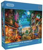 Ravensburger puzzel 