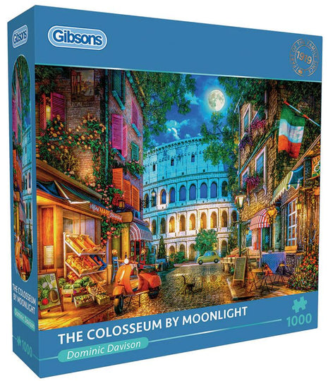 Ravensburger puzzel "Gabby's Dollhouse  2 x 12 stukjes" - 2x12 stukjes