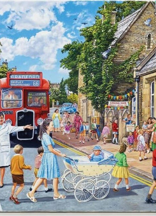 The Lollipop Lady (1000)