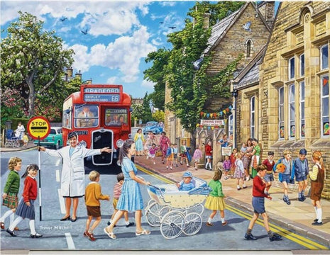 The Lollipop Lady (1000)