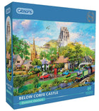 Eurographics puzzel 