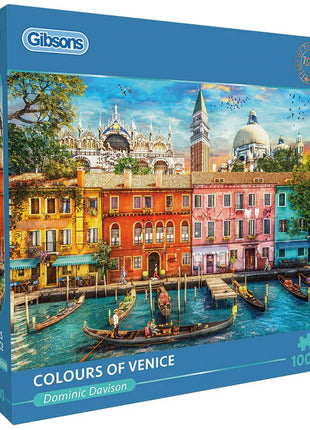 Jumbo puzzel "Topmodellen! - 1000 stukjes - Wasgij Retro Destiny 9" - 1000 stukjes