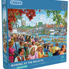 Rowing at the Regatta (1000)