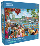 Ravensburger puzzel 