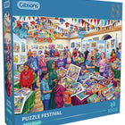 Puzzle Festival (1000)
