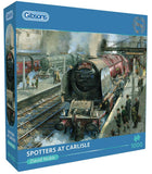 Ravensburger puzzel 