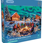 A Night of Northern Lights (1000)