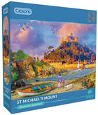 Ravensburger puzzel 