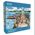 Ravensburger puzzel 