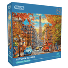 Ravensburger puzzel 