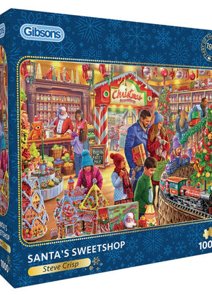Ravensburger puzzel "Minecraft - 100xxl" - 100 stukjes