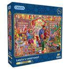 Ravensburger puzzel 