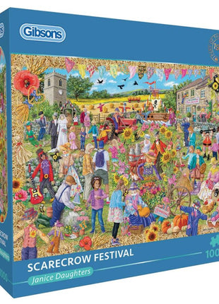 Ravensburger puzzel "Het eiland van wensen, Bled, Slovenië" - 1500 stukjes
