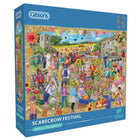 Ravensburger puzzel 