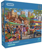 Ravensburger puzzel 