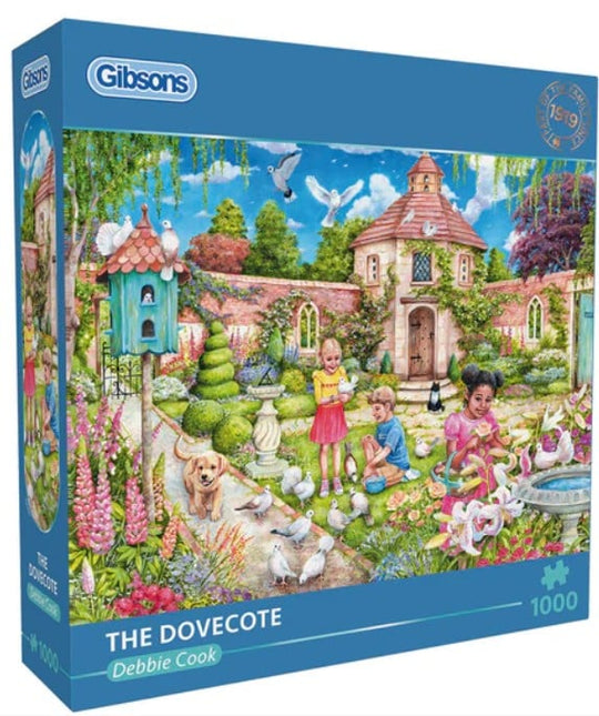 The Dovecote