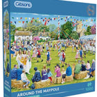 Around the Maypole
