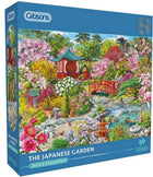 Ravensburger puzzel 