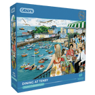 Dining at Tenby (1000)