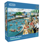Ravensburger puzzel 