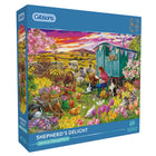 Jan Van Haasteren puzzel 