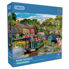 Ravensburger puzzel 