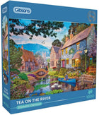 Jumbo puzzel 