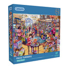 Jumbo puzzel 