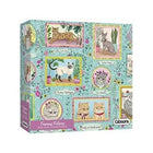 Ravensburger puzzel 