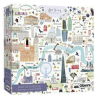Puzzelman puzzel 