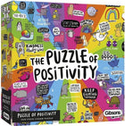 Ravensburger puzzel 