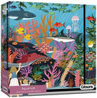 Eurographics puzzel 