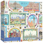 Puzzelman puzzel 