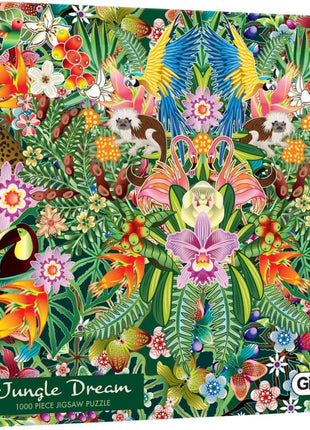 Schmidt puzzel "Merida, legend of the Highlands" - 1000 stukjes