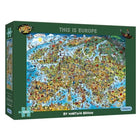 Ravensburger puzzel 