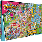 Trouble in Paradise (1000)