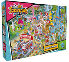 Ravensburger puzzel 