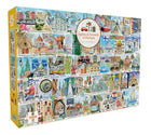 Ravensburger puzzel 