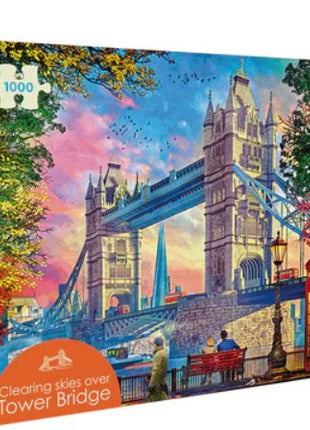 Ravensburger puzzel "Spidey and his Amazing Friends" - 100 XXL stukjes