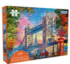 Ravensburger puzzel 