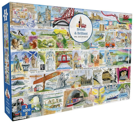 Ravensburger puzzel "Marvel Hulk - 100 XXL" - 100 stukjes