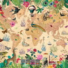 Dit is een foto van het spel World of Life te koop bij Speldorado Spellenwinkel Delft