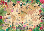 Gibsons puzzel 