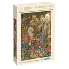 Ravensburger puzzel 