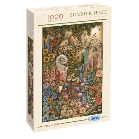 Ravensburger puzzel "Romantische vuurtoren - 2.000 stukjes" - 2000 stukjes